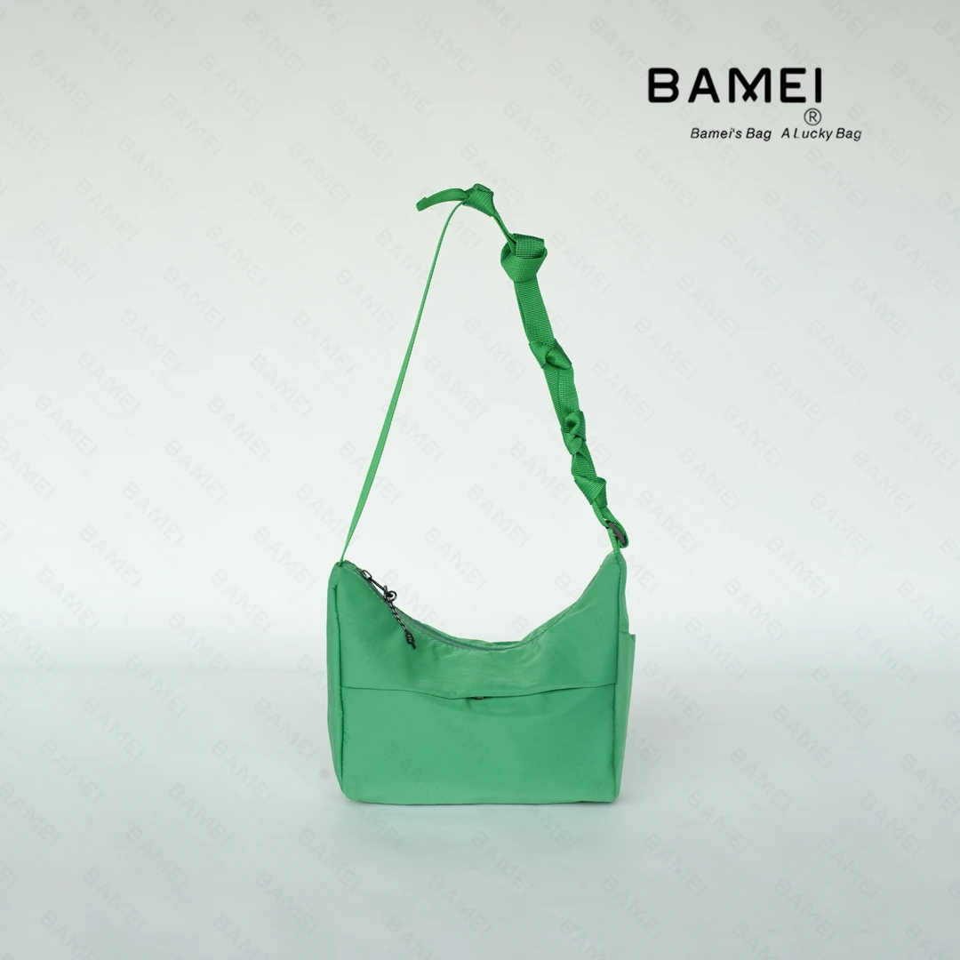 BAMEI 八妹 ·  23381单肩斜挎手机包包