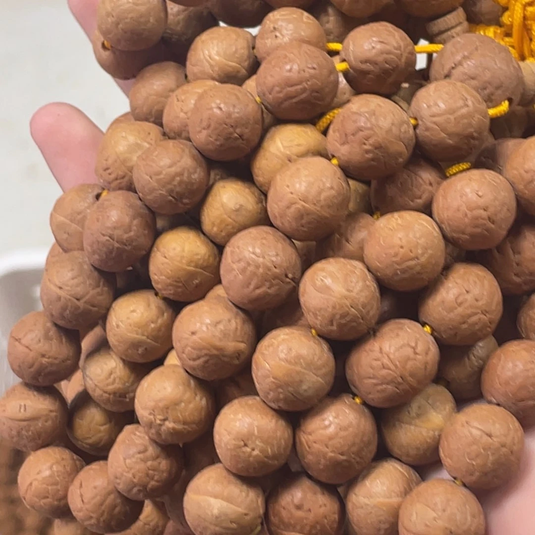 金刚菩提手串风眼