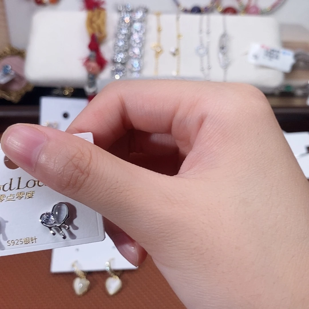 铜合金合成立方氧化锆合金