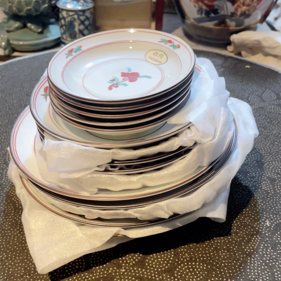 …***好瓷片工艺品美术工艺品美术