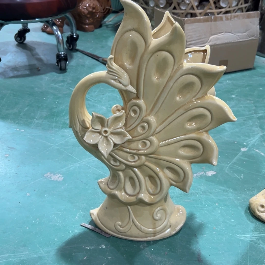 号陶瓷工艺饰品（部分微瑕）101