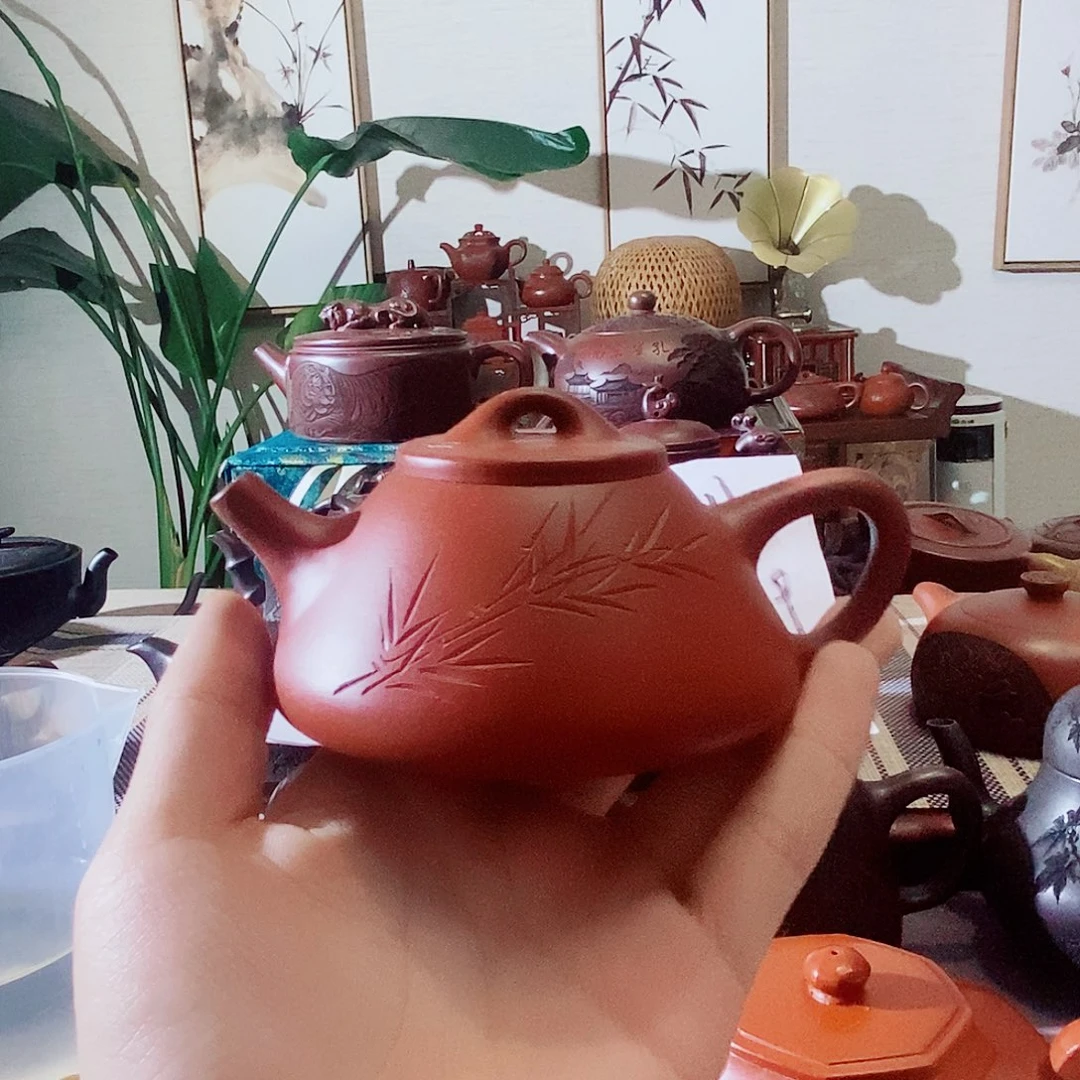 茶壶紫砂哈哈哈哈哈
