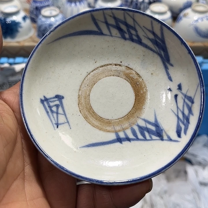 陶瓷茶玩榜第二十名