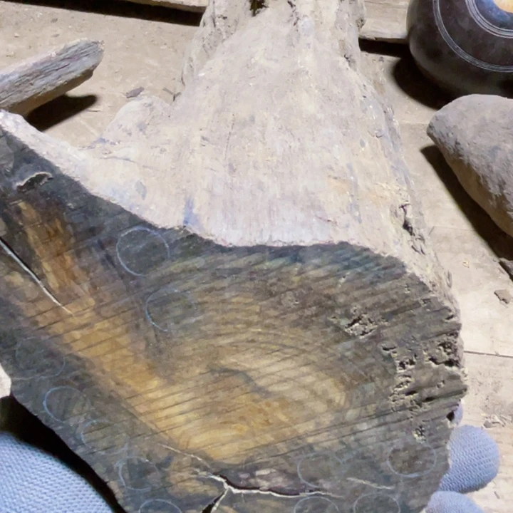 其他贡木陈*哥定制产品不退不换