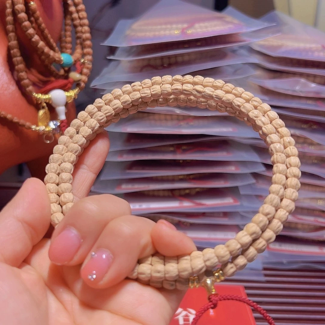 柏香籽/百香籽吊坠国*