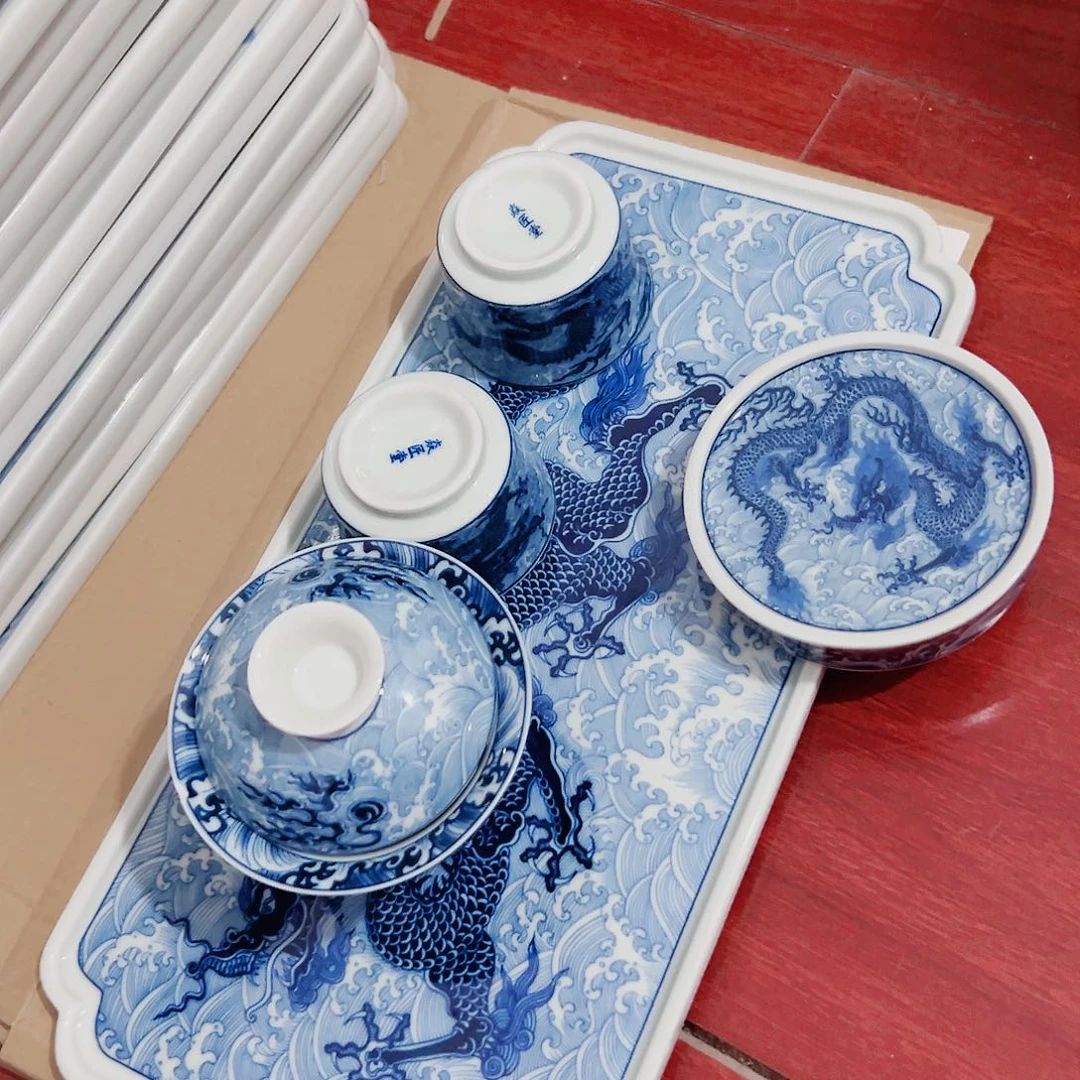 涛***…瓷片景德镇陶瓷专属链接