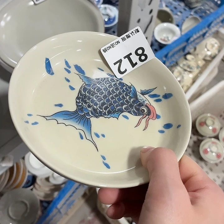 茶具微暇，介意勿拍