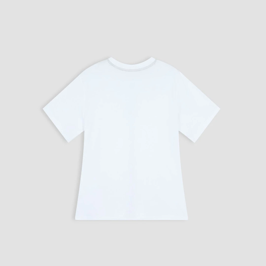 安安推荐【分割线】100棉经典款百搭简约打底短袖HZ-TXW51122185L
