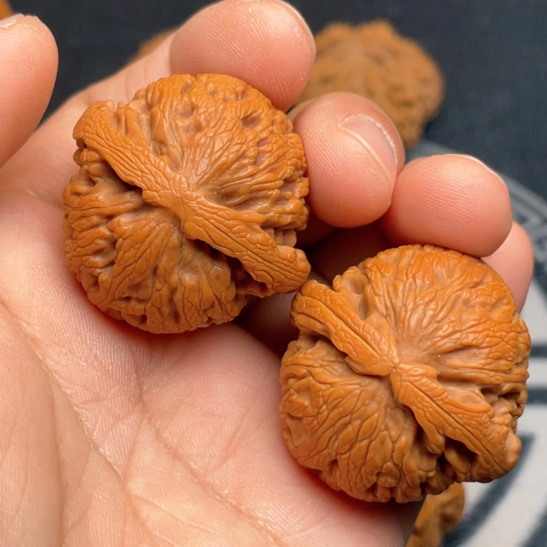 文玩核桃把件2号链接