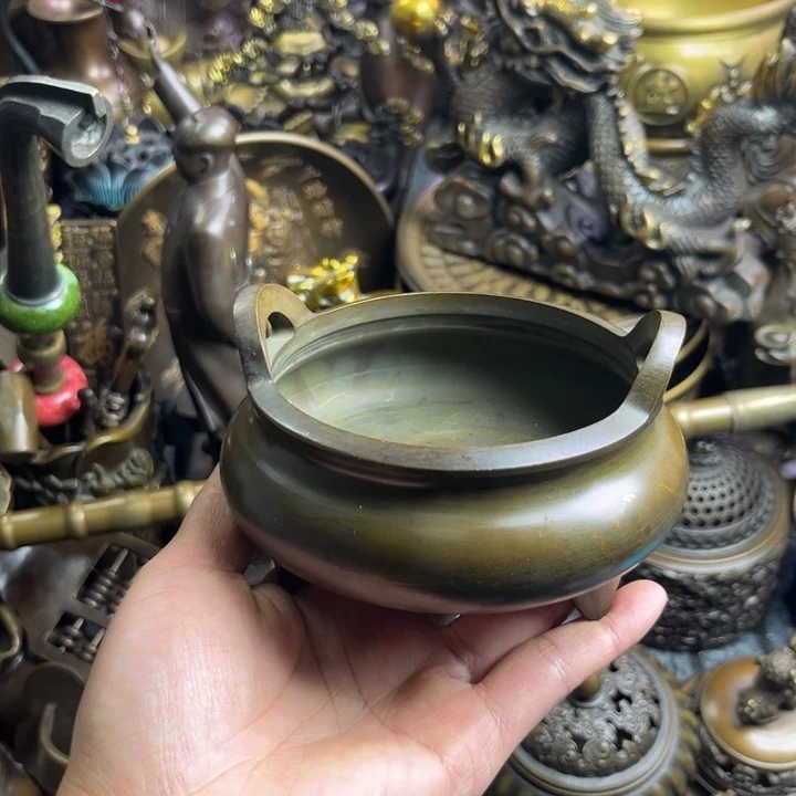 铜器666666666666669