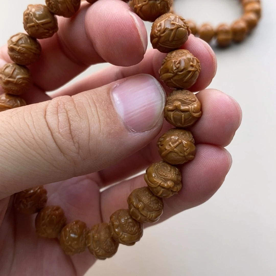 吊坠猴头核桃福利福利