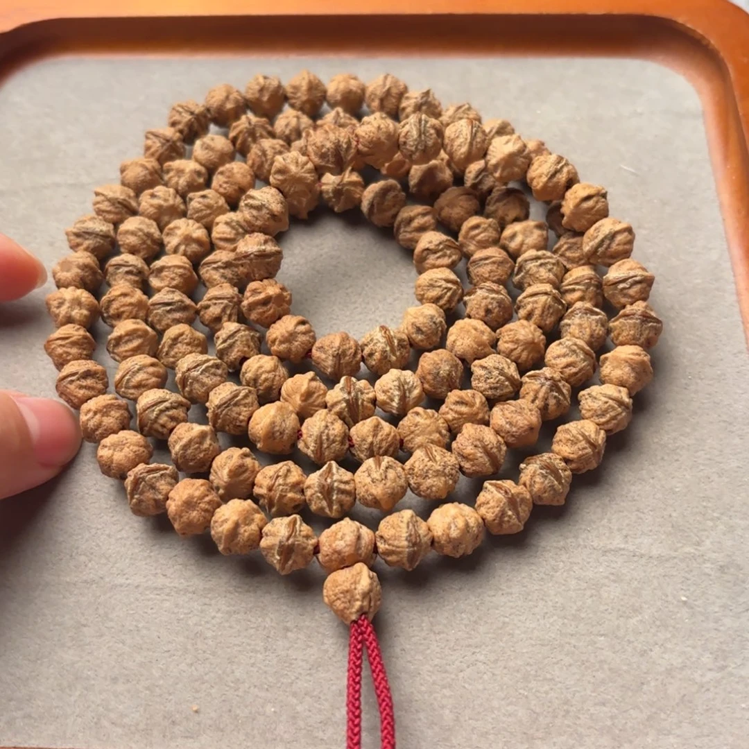 不***啦柏香籽/百香籽吊坠