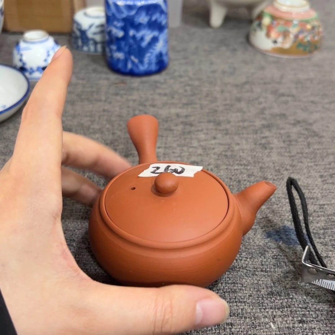 非常好看漂亮的物品