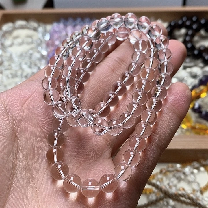 非金属卡8mm三圈