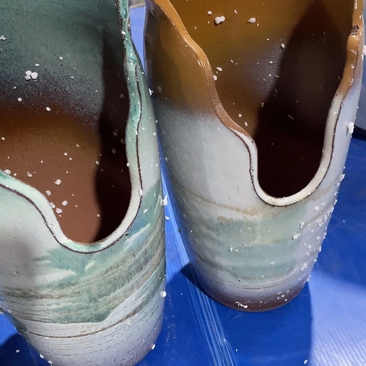 红陶正品两个15/25