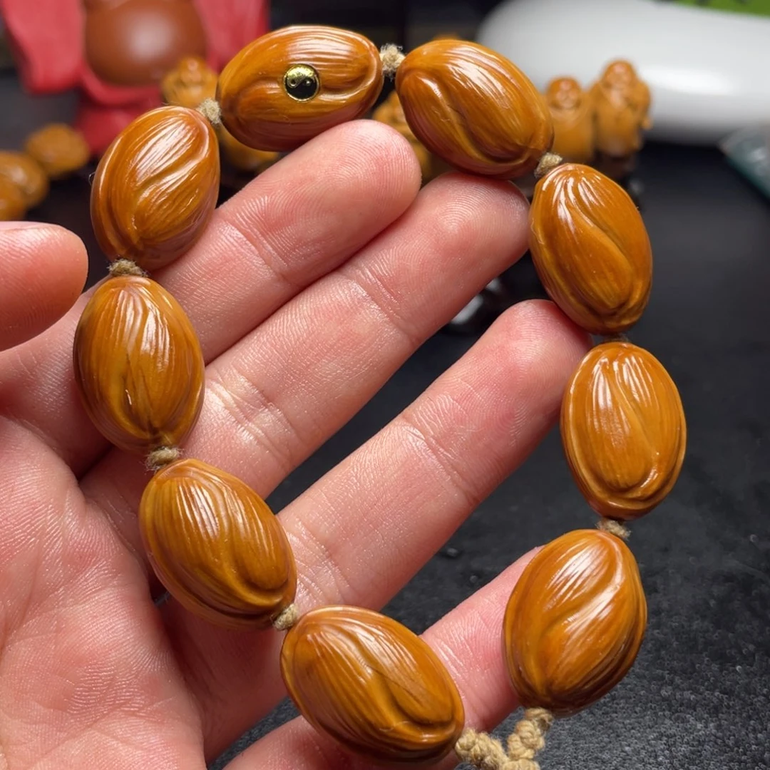 橄榄核手串/手链橄榄核