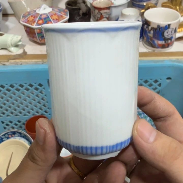 陶瓷推荐第二名20包邮