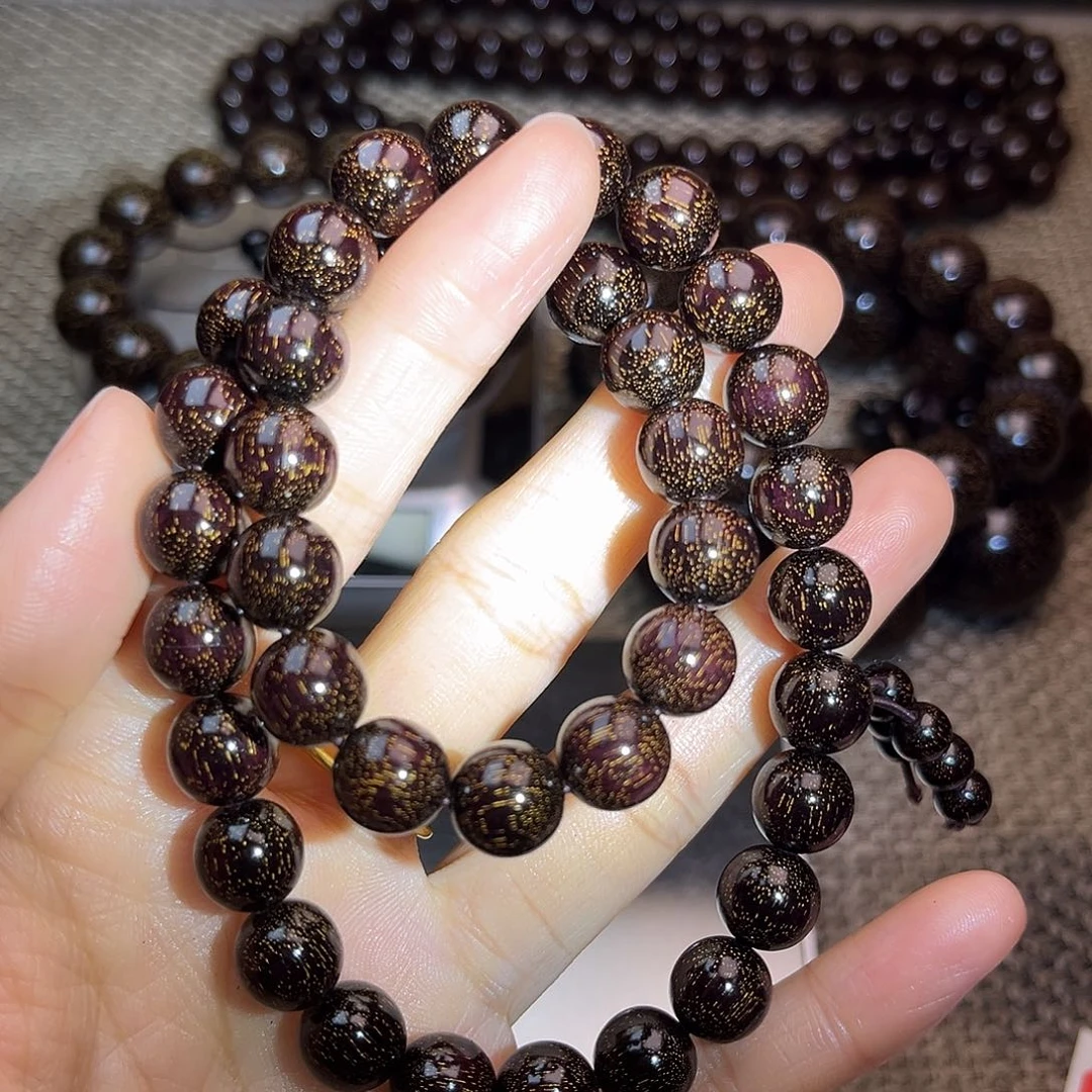 檀香紫檀（小叶紫檀）1.0 38满星