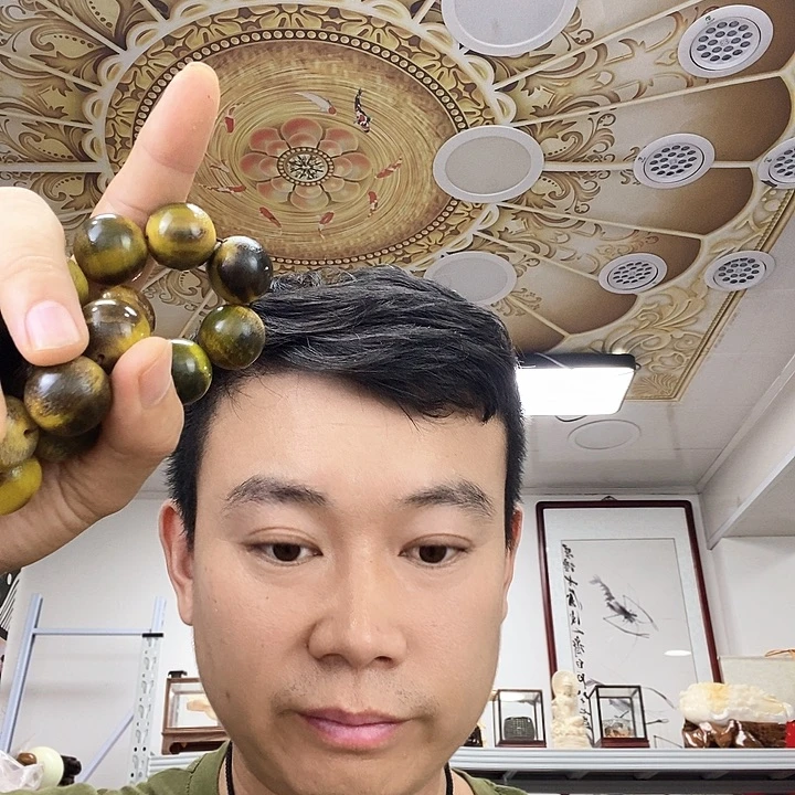 大叶紫檀（黑酸枝木类）803