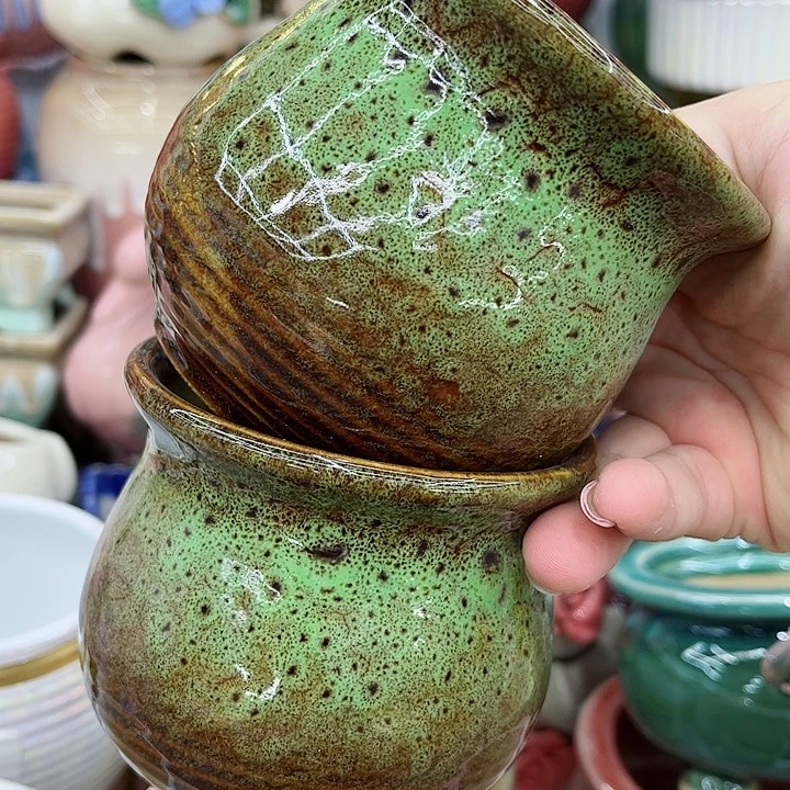 多肉植物陶瓷花盆