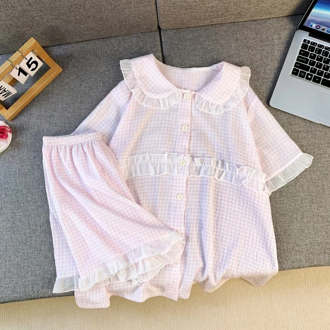 KR睡衣编码200-300