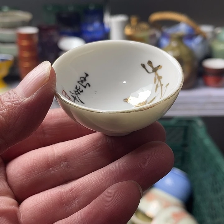 水滴瓷器水滴瓷器