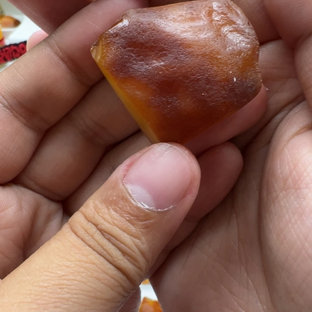 清***楚定制琥珀蜜蜡定制