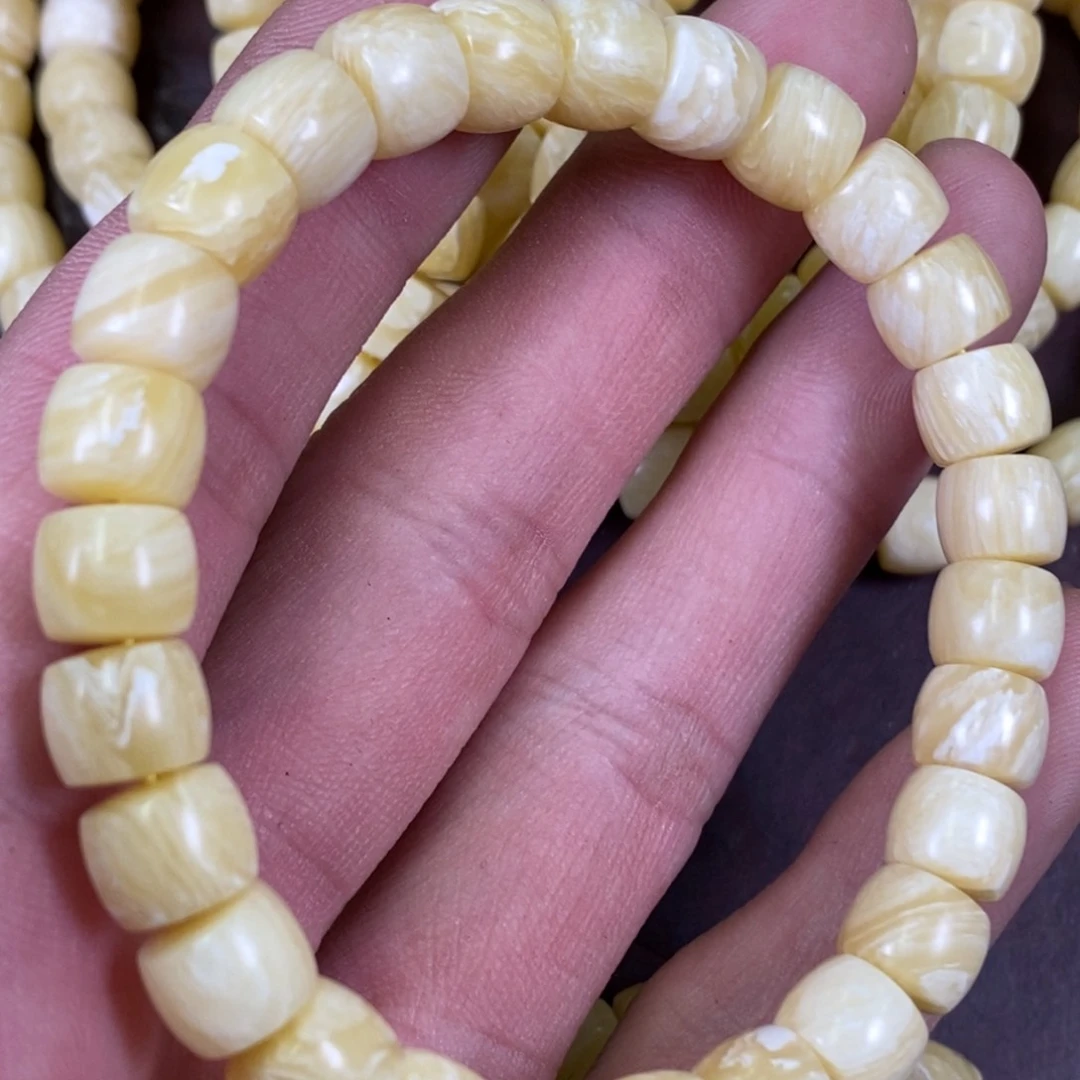 手串/手链驼骨0.8+尺寸,60