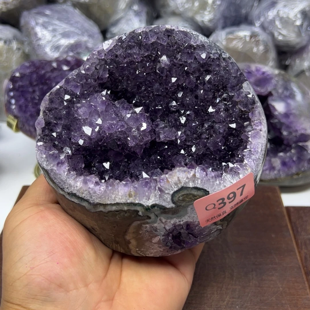 孤***娜未镶嵌大型摆件（非配饰）水晶