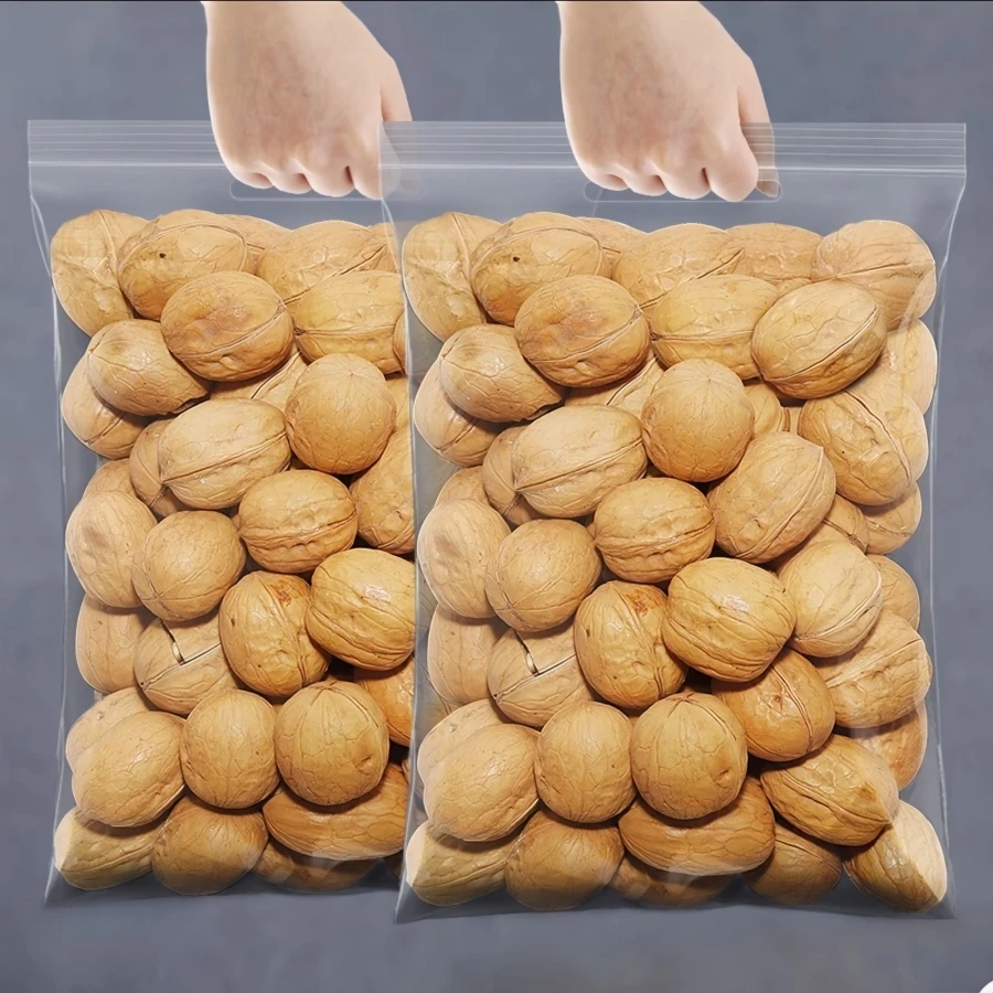 【新疆/18包】奶香核桃  坚果炒货解馋网红小零食追剧休闲小吃