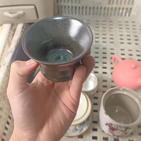 茶壶盖碗套装茶杯
