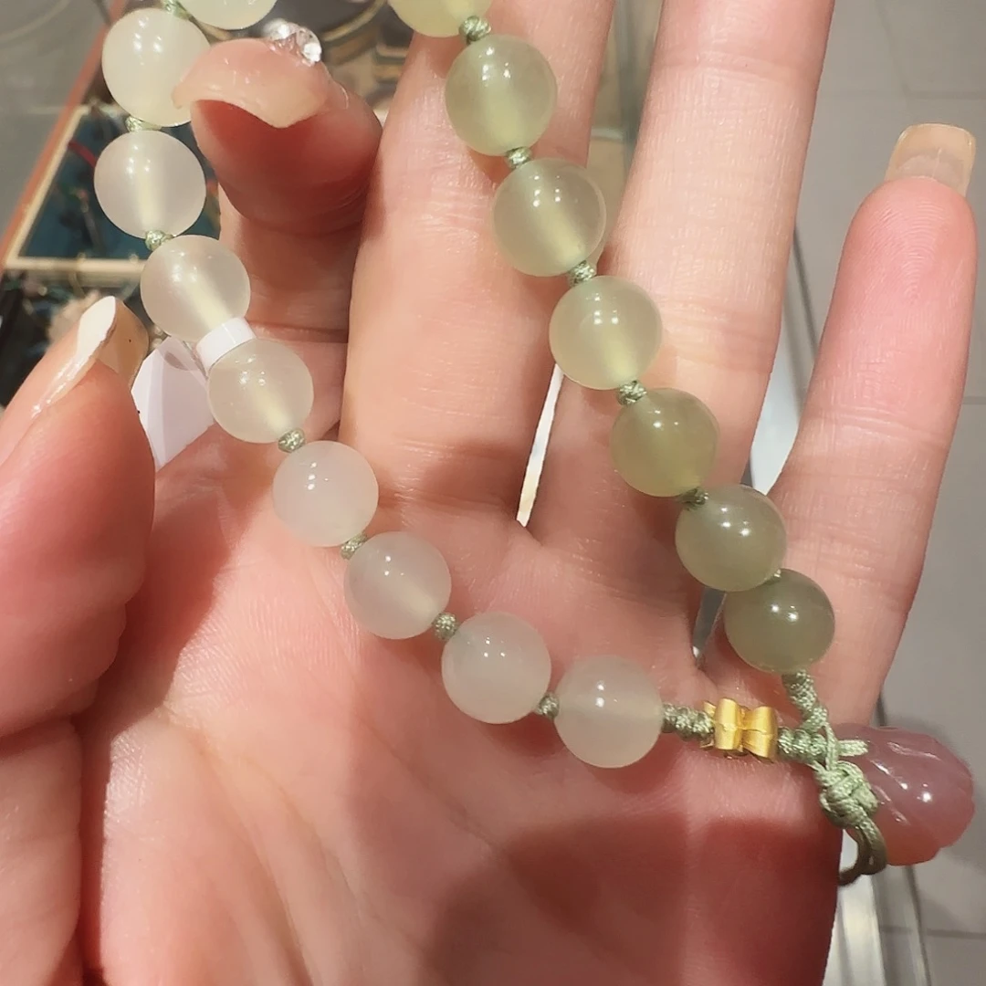 未镶嵌手链玛瑙/玉髓
