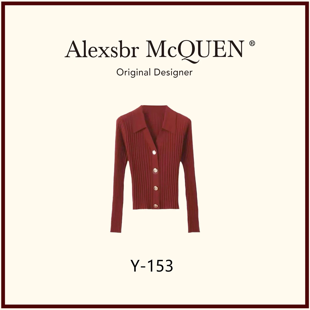 YDD•「Y-153」秋冬新款简约宽松时尚潮流休闲大码百搭上衣DL-869