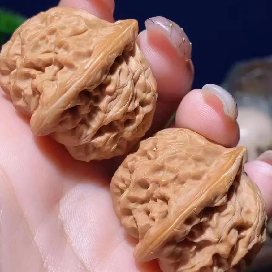 文玩核桃选货链接