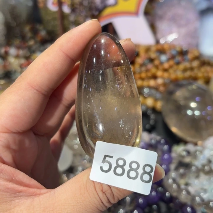 水晶手链未镶嵌水晶