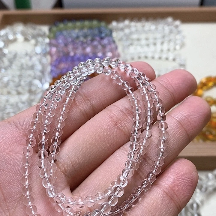 非金属卡4mm三圈