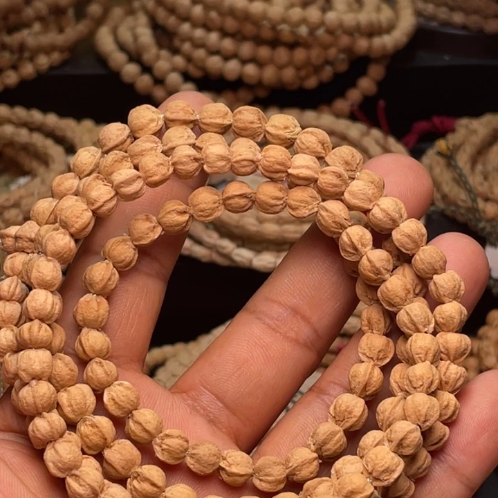 手串柏香籽/百香籽