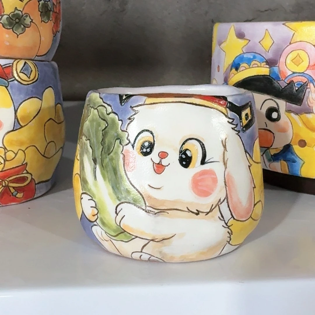 红陶点赞福利默认微瑕