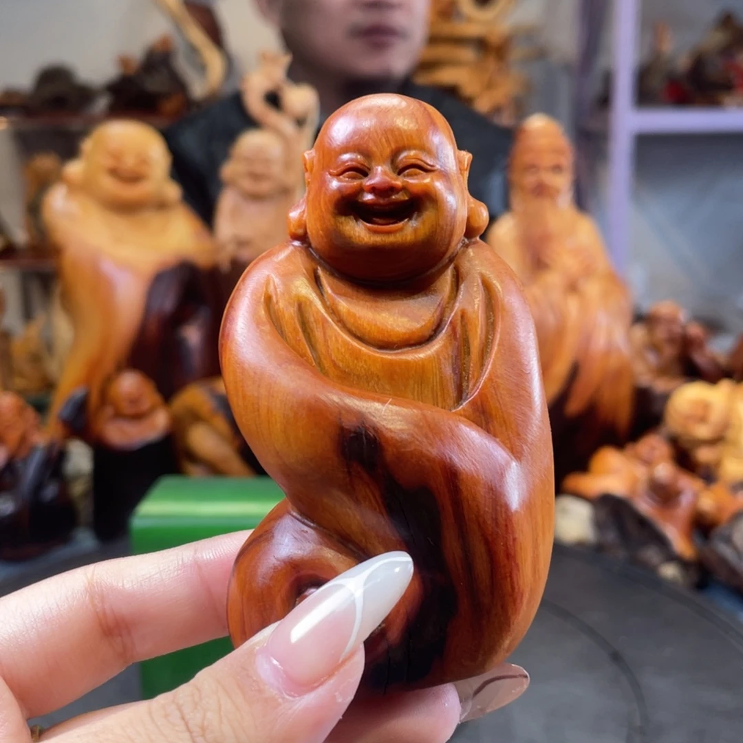 柏木（崖柏）手串/手链