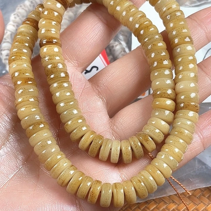 鹿骨手串/手链驼骨驼骨91、1.0