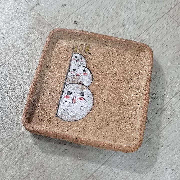 陶蕾专拍托盘一个123