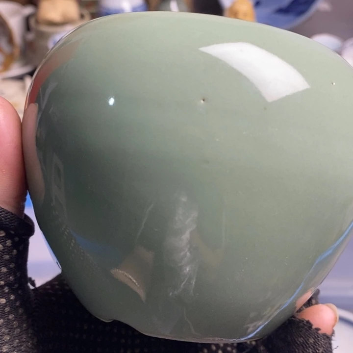 疏***星瓷片茶具茶具茶具