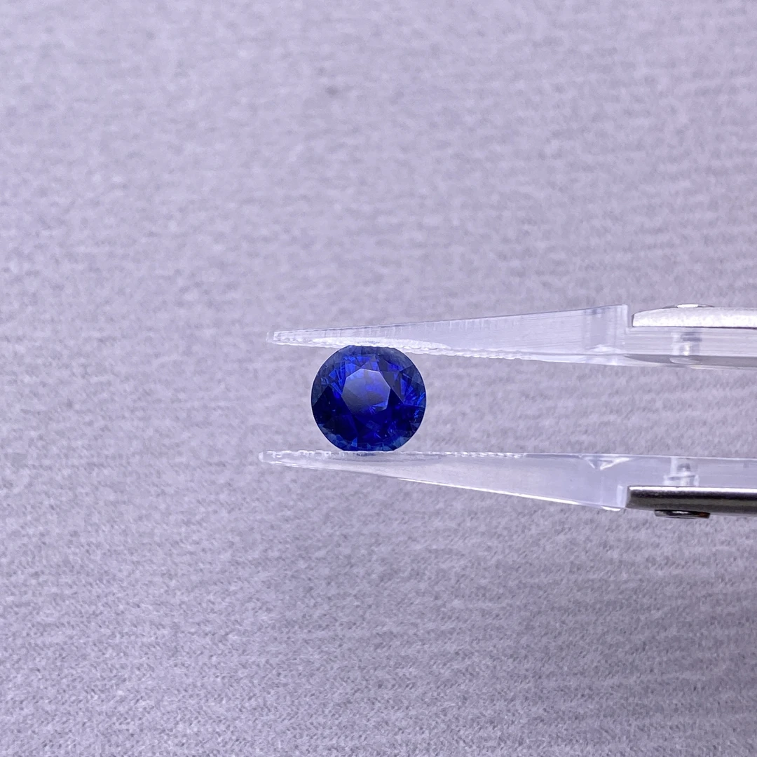 RBvv 蓝宝石-3.03ct（01229010）0102