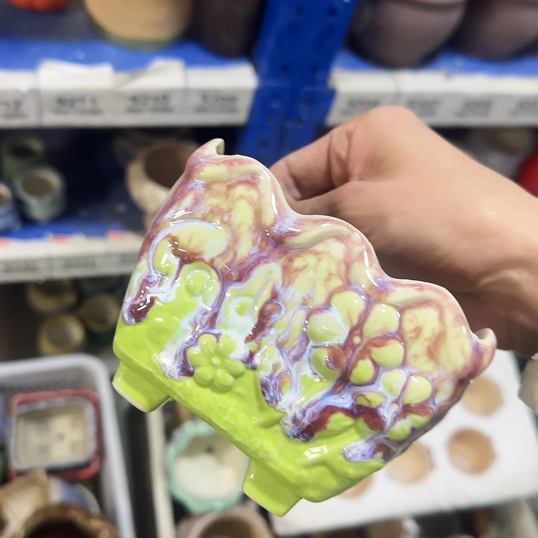 陶瓷福利局·自动合并订单·一个个买凑9元发·9216