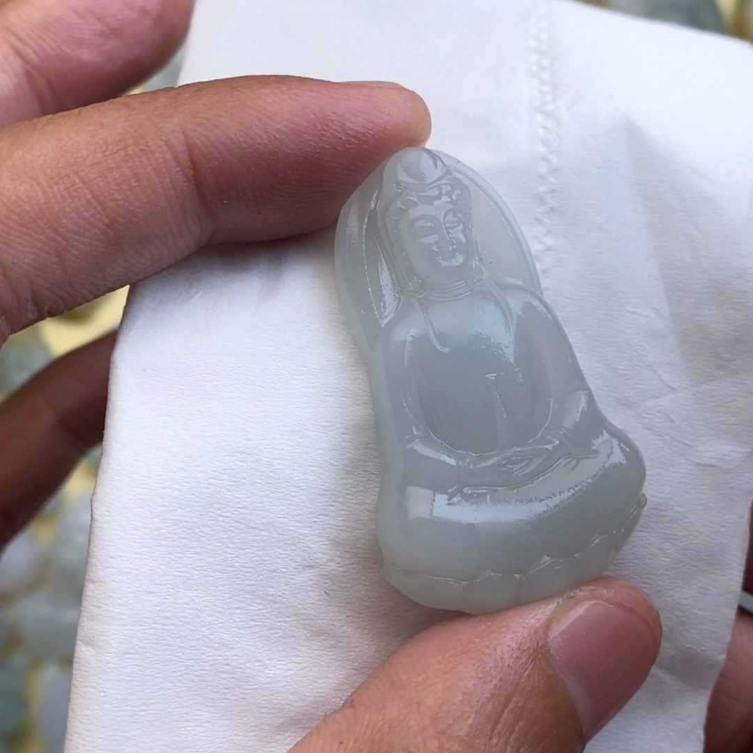 ****帅未镶嵌定制翡翠11