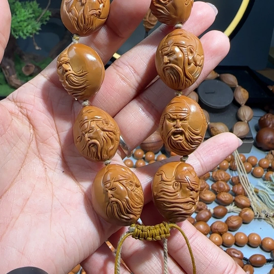 手串/手链橄榄核福利待遇