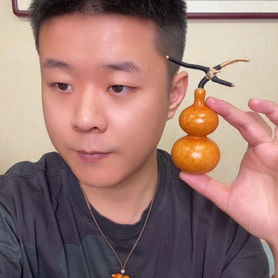 青***鹿精品天津嘴葫芦八宝