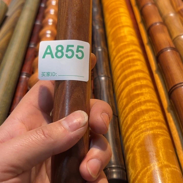 大果紫檀（缅甸花梨）木*杉