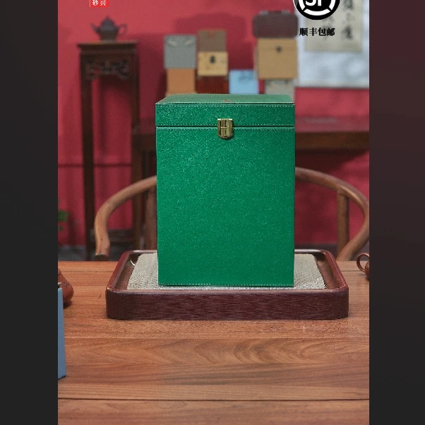 【闪购商品】仙鹤石瓢绝红降坡紫砂茶壶J240