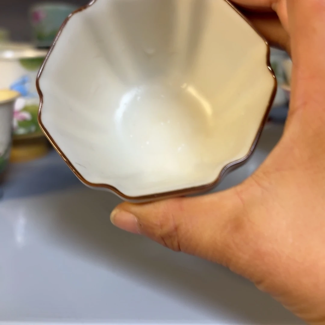 景德镇纯手工制作陶瓷砂****地